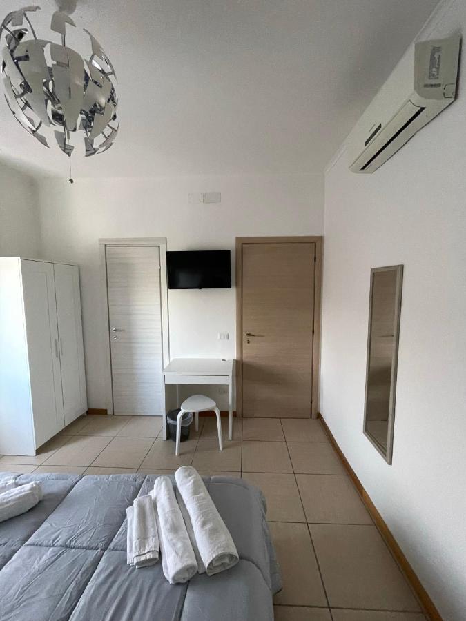 Bed & Breakfast Centro Citta Naples