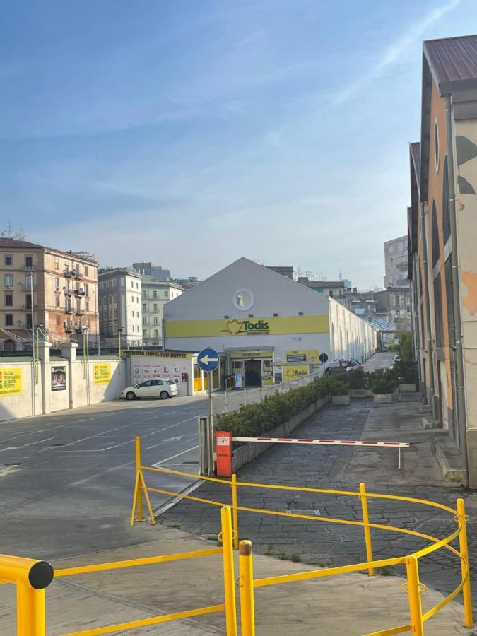 Centro Citta Bed & Breakfast Naples