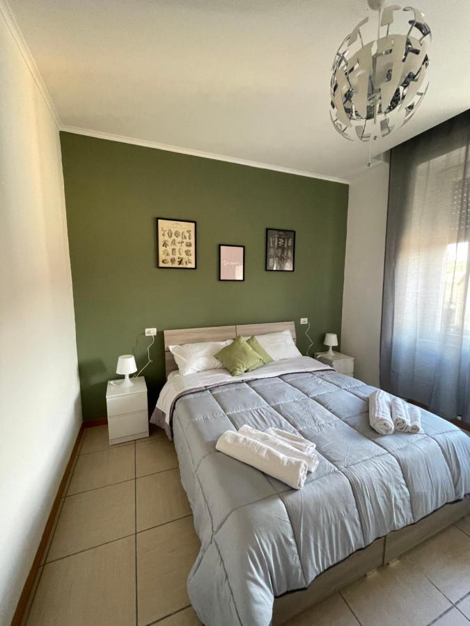 Centro Citta Bed & Breakfast Napoli