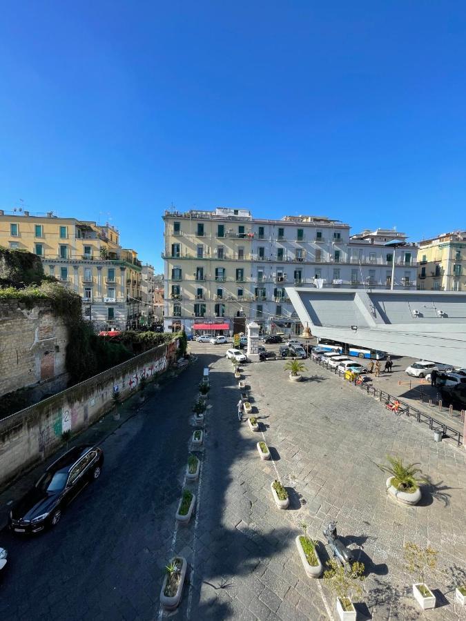 Centro Citta * Napoli